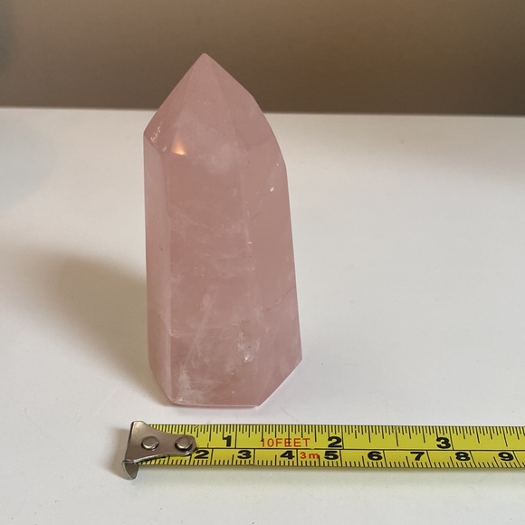 Rose Quartz Tower - Picture 6 of 6